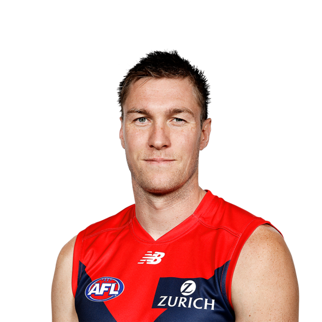 Tom McDonald profile picture